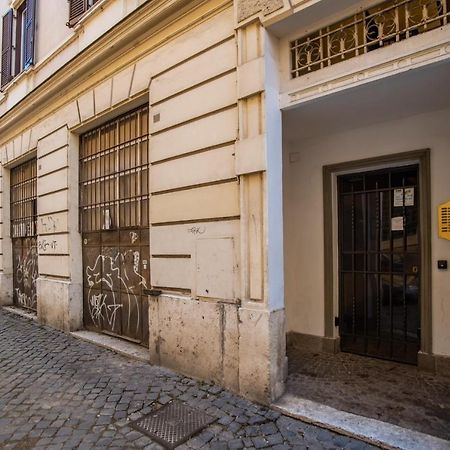 Le Case Di Andrea - Nel Cuore Di Trastevere Roma Exterior foto