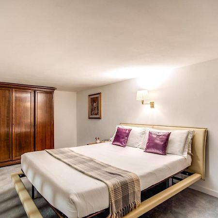 Le Case Di Andrea - Nel Cuore Di Trastevere Roma Exterior foto