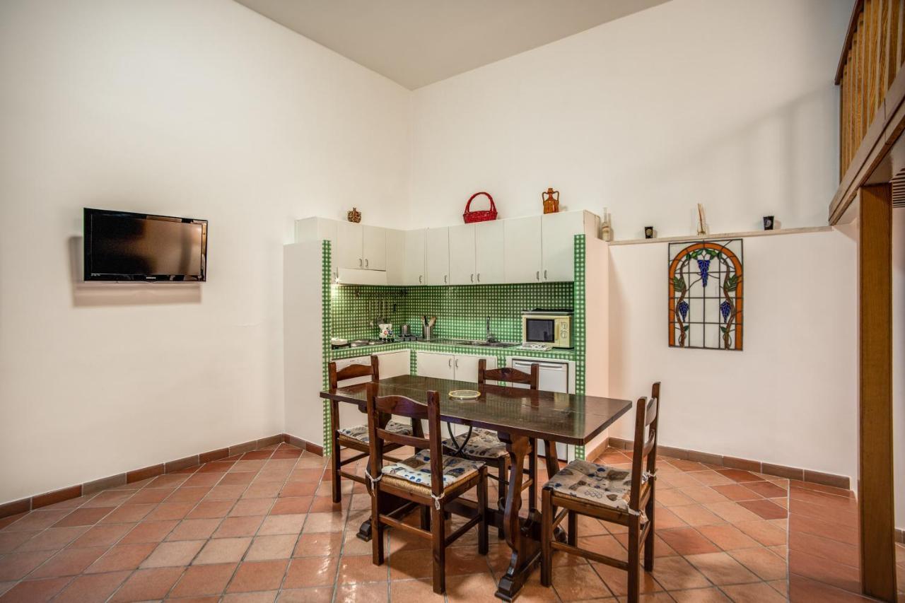 Le Case Di Andrea - Nel Cuore Di Trastevere Roma Exterior foto